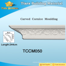 Matière de couronne en gros de matériel Tiara